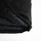 2L GORE-TEX Down Coat #Black [S26FB060]