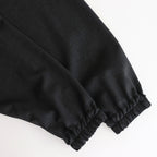 HOPSACK DRIZZLER JACKET #CHARCOAL [PMAT-OT01]