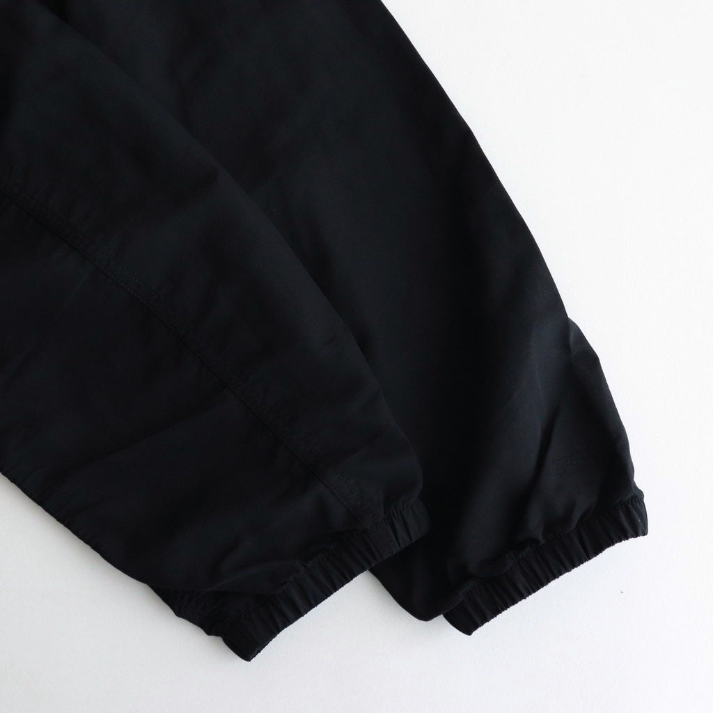 PERTEX UNLIMITED 野戰教練夾克 #黑色 [N25FA058]