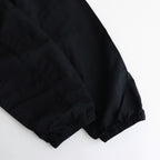 PERTEX UNLIMITED 野戰教練夾克 #黑色 [N25FA058]