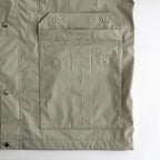 65/35 Mountain Parka #Beige [N25SA086]