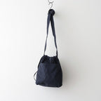 Mountain Hitch Shoulder Bag #Black [N26SU016]