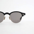 HENRY #SILVER × BLACK [261OJG-AC05]
