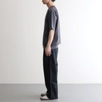 BROWSING T-SHIRT #GRAY [BN-25SM-080]