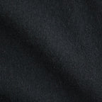 Lightweight All-yak POLO Cardigan #BLACK [NEP-AW2603]