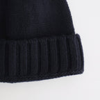 MIL WATCH CAP #B.NAVY [PMAU-AC01]