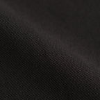 TWO BUTTON POLO L/S TEE #INK BLACK [M25A15CS01C]