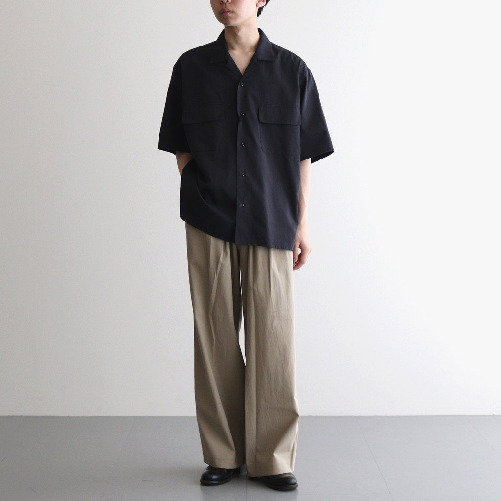 172cm 58kg　size : L