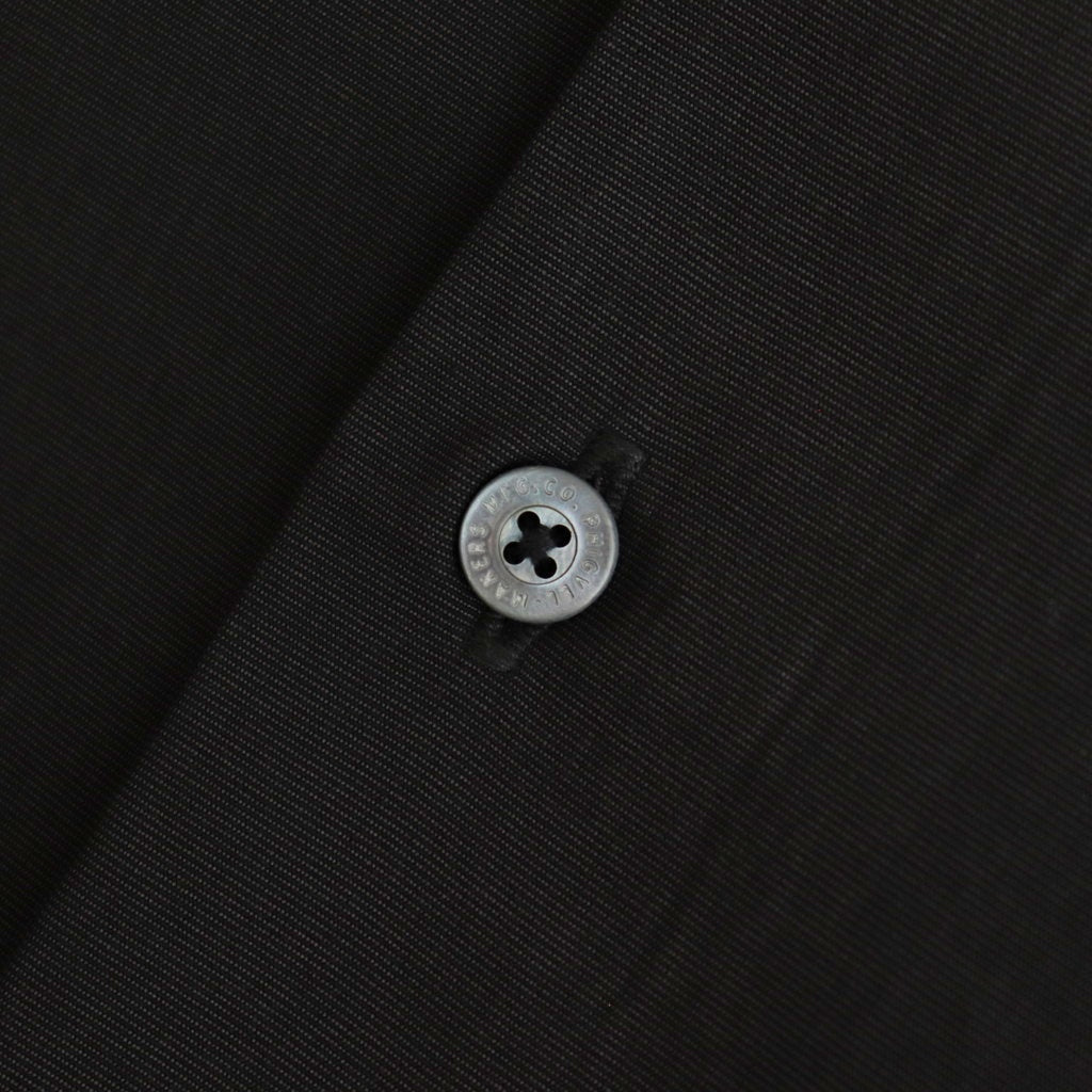 REGULAR COLLAR DRESS SHIRT #CHARCOAL [PM-LS01]