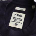 OOAL Pocket Tee #Vintage Navy [S26ST036]
