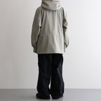65/35 Mountain Parka #Beige [N25SA086]