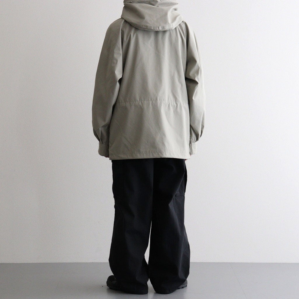 65/35 Mountain Parka #Beige [N25SA086]