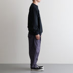 Conveys "The CLIMBING PANT" #DarkGray [25f_SMMS251111]