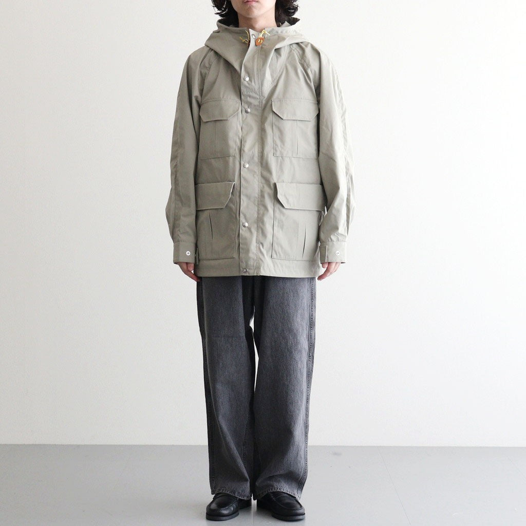 65/35 Mountain Parka #Beige [N25SA086]