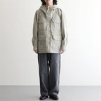 65/35 Mountain Parka #Beige [N25SA086]