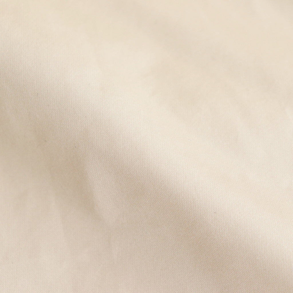 BLACKS SMOCK JACKET #IVORY [251OJ-JK08]