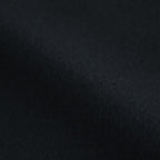 32G SMOOTH WOOL CLASSIC CREW NECK #BLACK [BN-25FM-020]