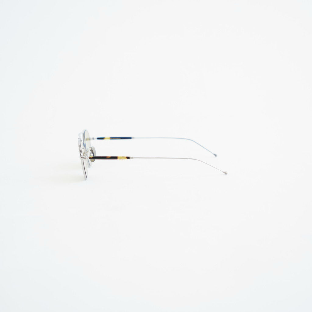 ADRIEN #SILVER × TORTO (SUN) [261OJG-AC03]