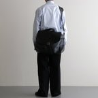 MAIL BAG #BLACK [BG-43-C-COW-5]