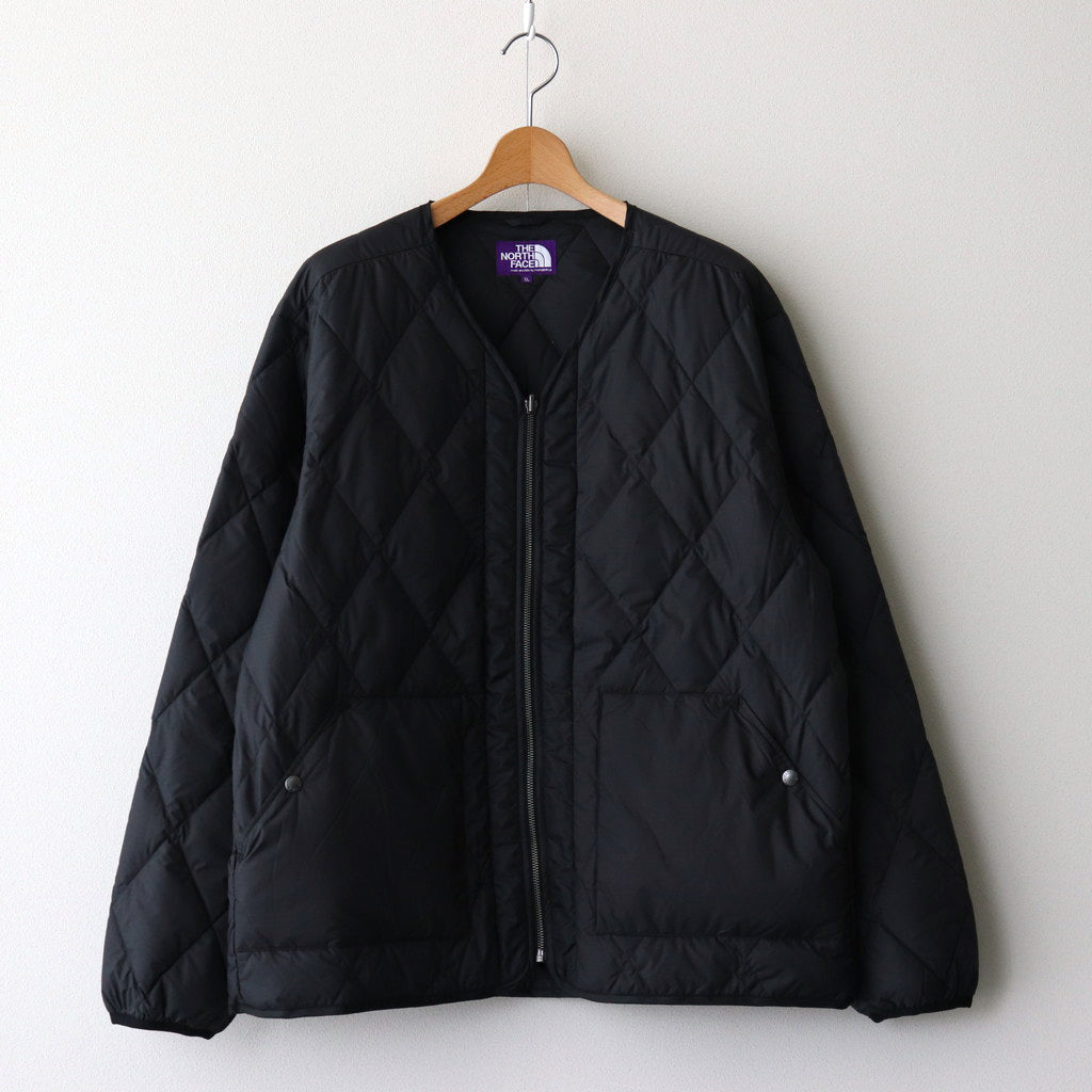 ノースフェイス　NP2574N　パープルレーベル　MA-1 ノースフェイス NP2574N パープルレーベル MA-1 ノースフェイス