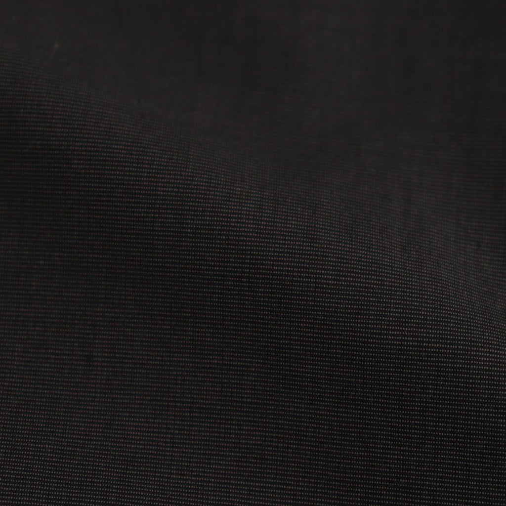 BACK GATHERING SS SHIRT #CHARCOAL [PMAT-SS04]