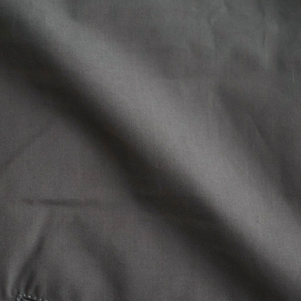 Down Cardigan #Charcoal [S26FA048]