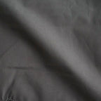 Down Cardigan #Charcoal [S26FA048]