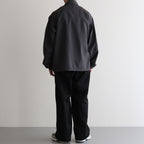 PERTEX UNLIMITED Field Coach Jacket #Asphalt Gray [N25FA058]