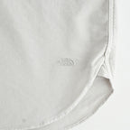 Garment Dyed Field Twill Shirt #Stone [N26SG034]