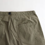 SM ORIGINAL WIDE PANT HYBRID #SageKhaki [25s_SMMS251105]