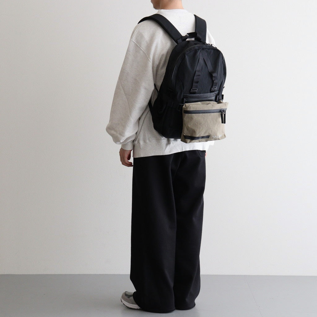 Rambling Sacoche #Beige [6053-1515]