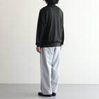 Sweatpants #Heather Gray [S26FC081]