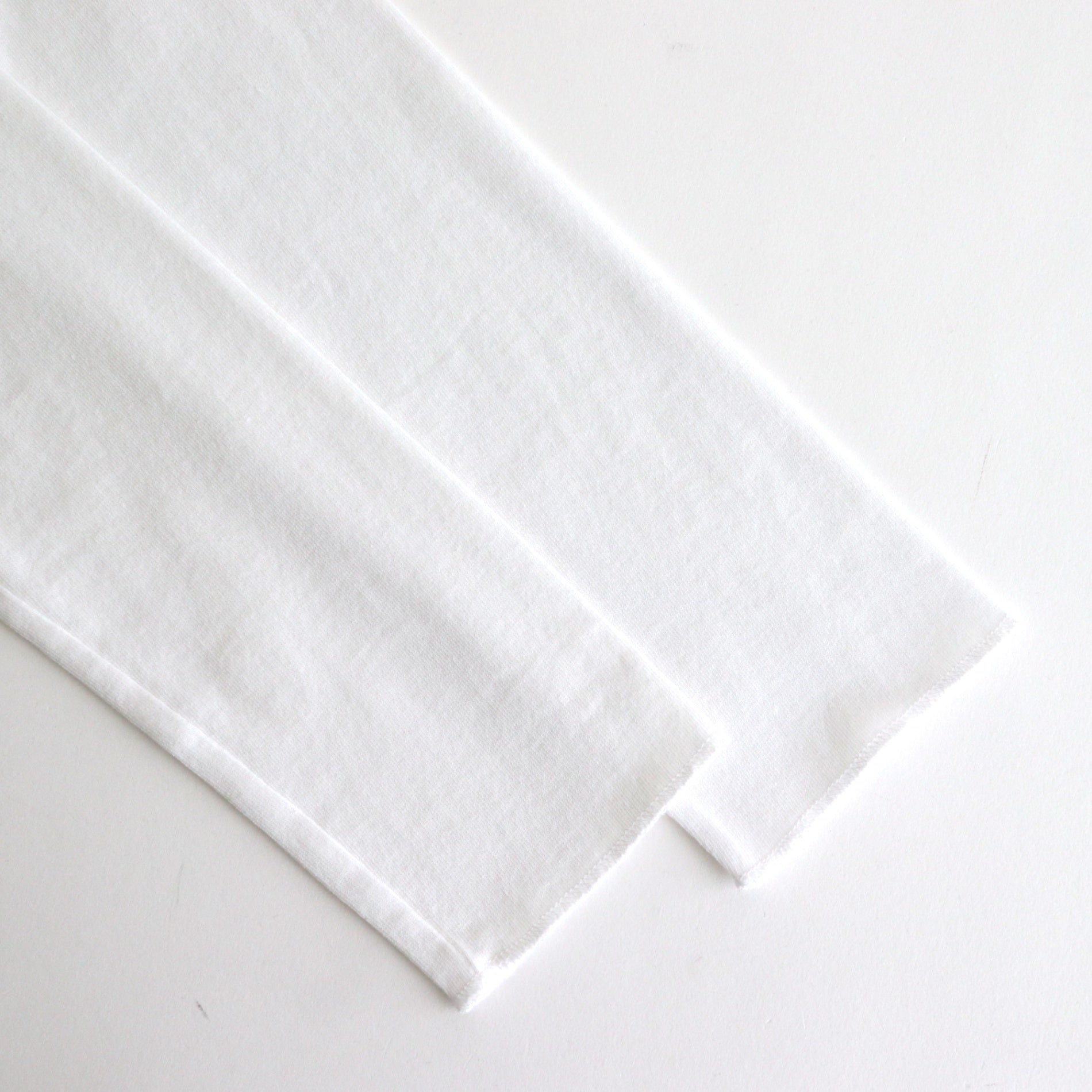 SUPIMA COTTON CUPRA T #WHITE [16851 66044]