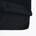 Rough&Smooth Thermal Over-neck L/S #Black [bROOTS24F30F26]
