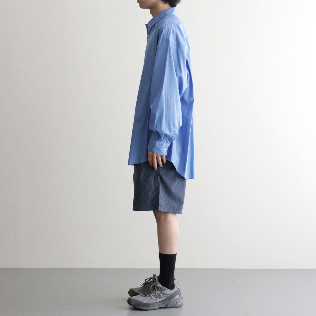 Stone Master Short #NAVY PIGEMNT [SM61MB007]