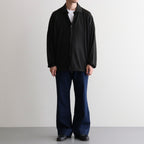 BISOWN FLAIR DENIM #INDIGO [26W-BIS-PT30]