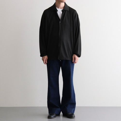 BISOWN FLAIR DENIM #INDIGO [26W-BIS-PT30]