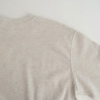 Rough&Smooth Thermal P/O #HeatherOatmeal [bROOTS24F29S26]