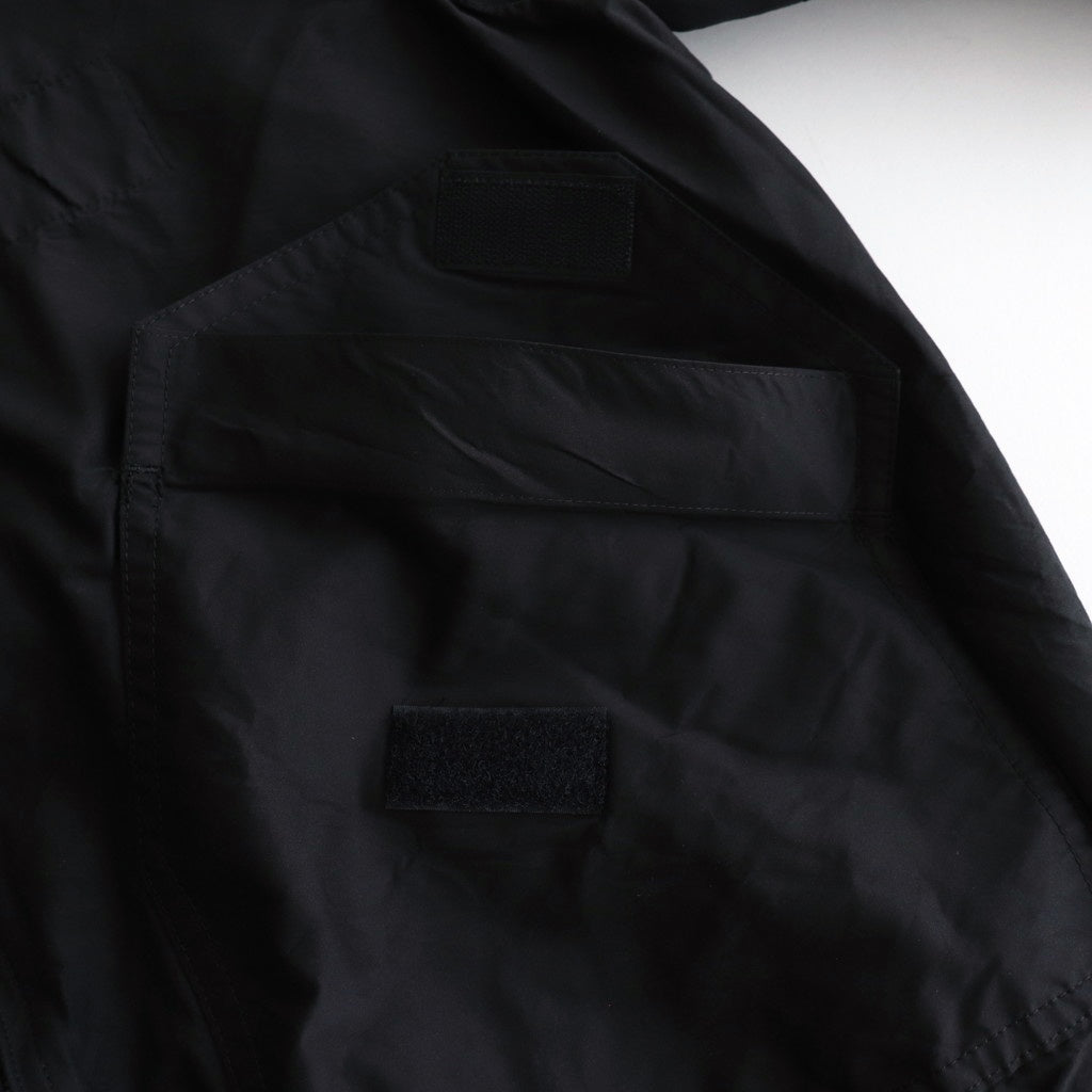 CWU-36P #BLACK [M25A02BL01C] - Diffusion 三重県四日市市のセレクト