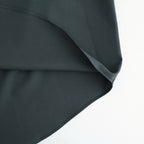 COMFORT FIT SHIRT #CHARCOAL [A26A15SH01C]