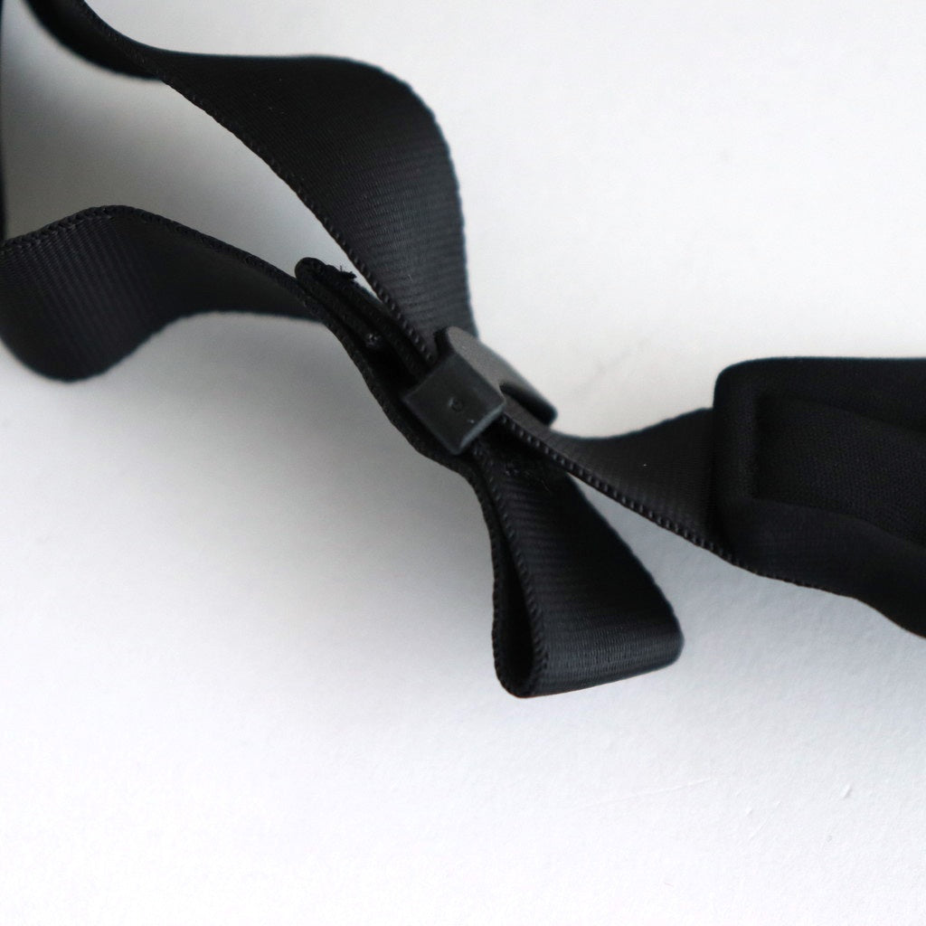 Rambling Bag #Grey [6021-1510]