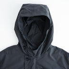 2L PERTEX UNLIMITED Cruiser Jacket #Black [S26FA072]