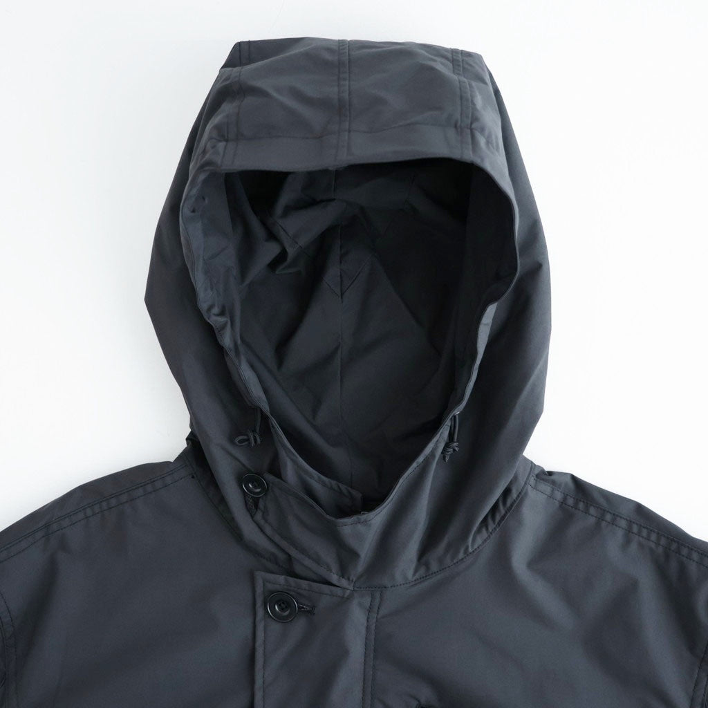 2L PERTEX UNLIMITED Cruiser Jacket #Black [S26FA072]