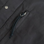 Reversible Insulation Jacket #Gray [S25FA018]