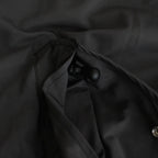 PLAS Field Jacket #Asphalt Gray [N24FA028]