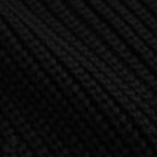 SIGNATURE DRIVERS KNIT #BLACK [BN-24FM-039]