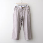 COOLMAX Chino Field Work Pants #Stone [N25FC033]
