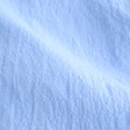 Regular Collar Wind Shirt #Sax [S26SG082]