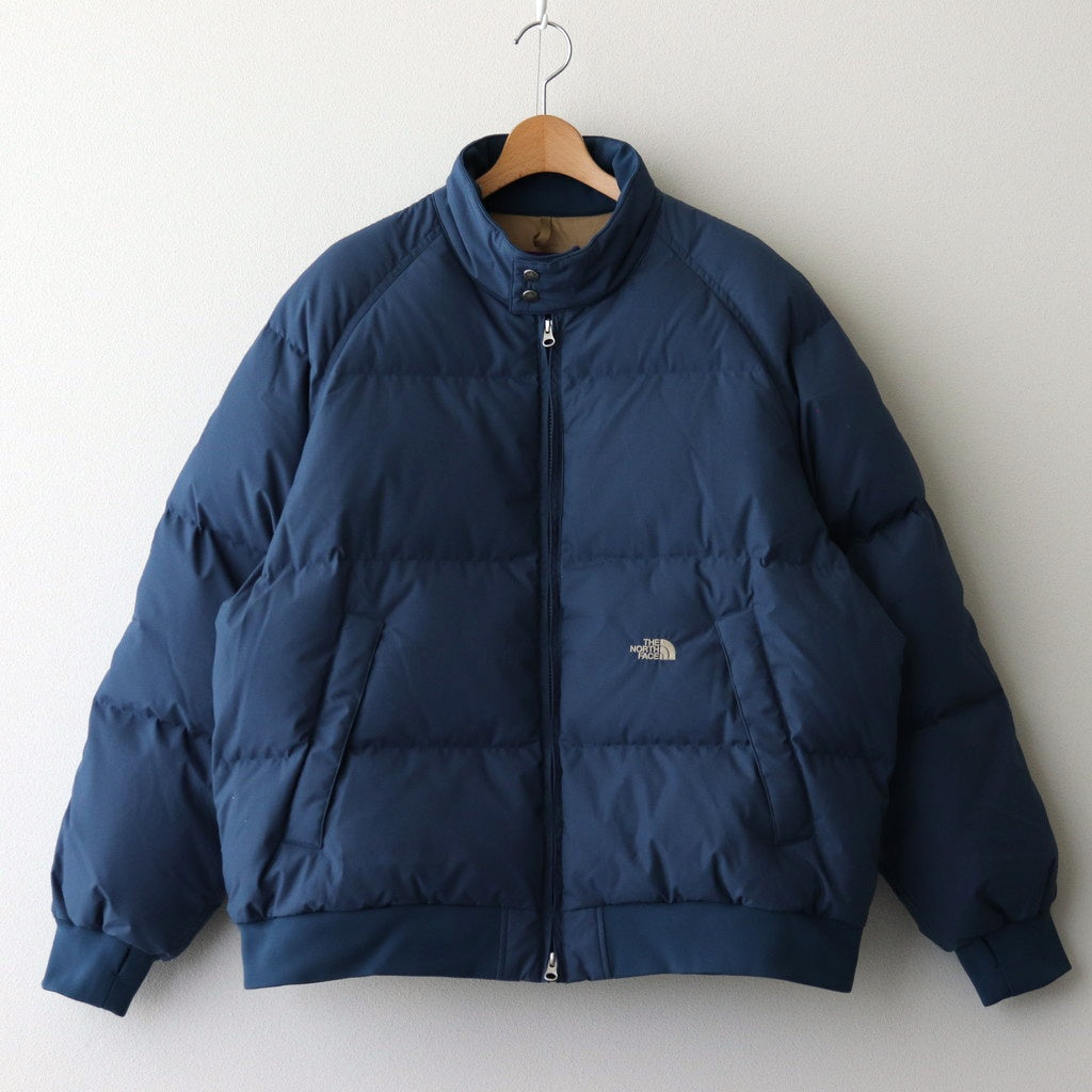 65/35 Field Down Jacket #Vintage Navy [N24FA045]