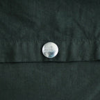 NEWSPARER BAG (SMALL) #HUNTER GREEN [PMAV-AC07]